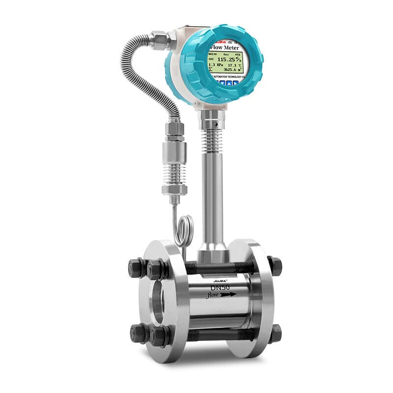 Vortex Flowmeter